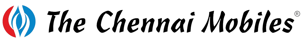 The Chennai Mobiles logo