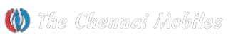 The Chennai Mobiles logo