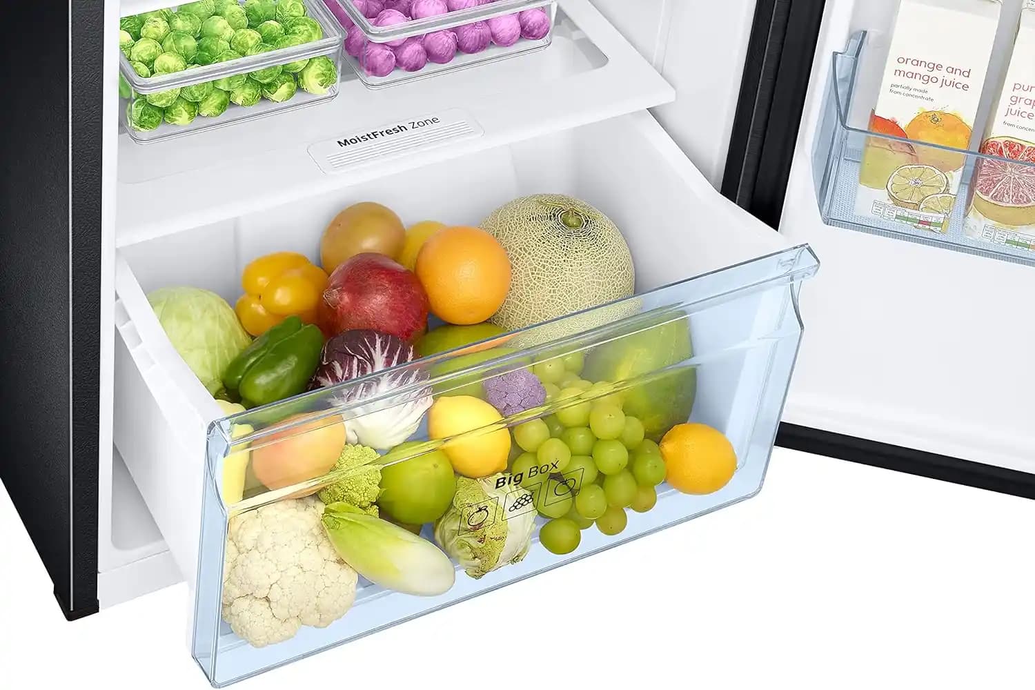 SAMSUNG 301 L Frost-Free Convertible 5 In 1 Double Door2 Star
