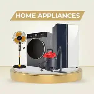 Home-Appliances