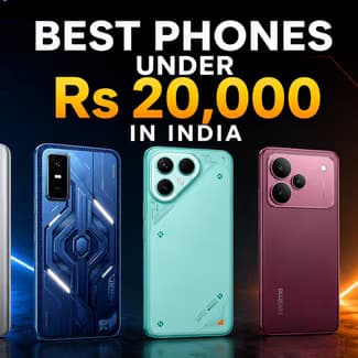 Best-Budget-Phones-Under-₹20,000-in-India