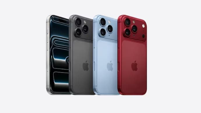 iPhone 18 Price in India, Launch Date, Specs, Features & Camera