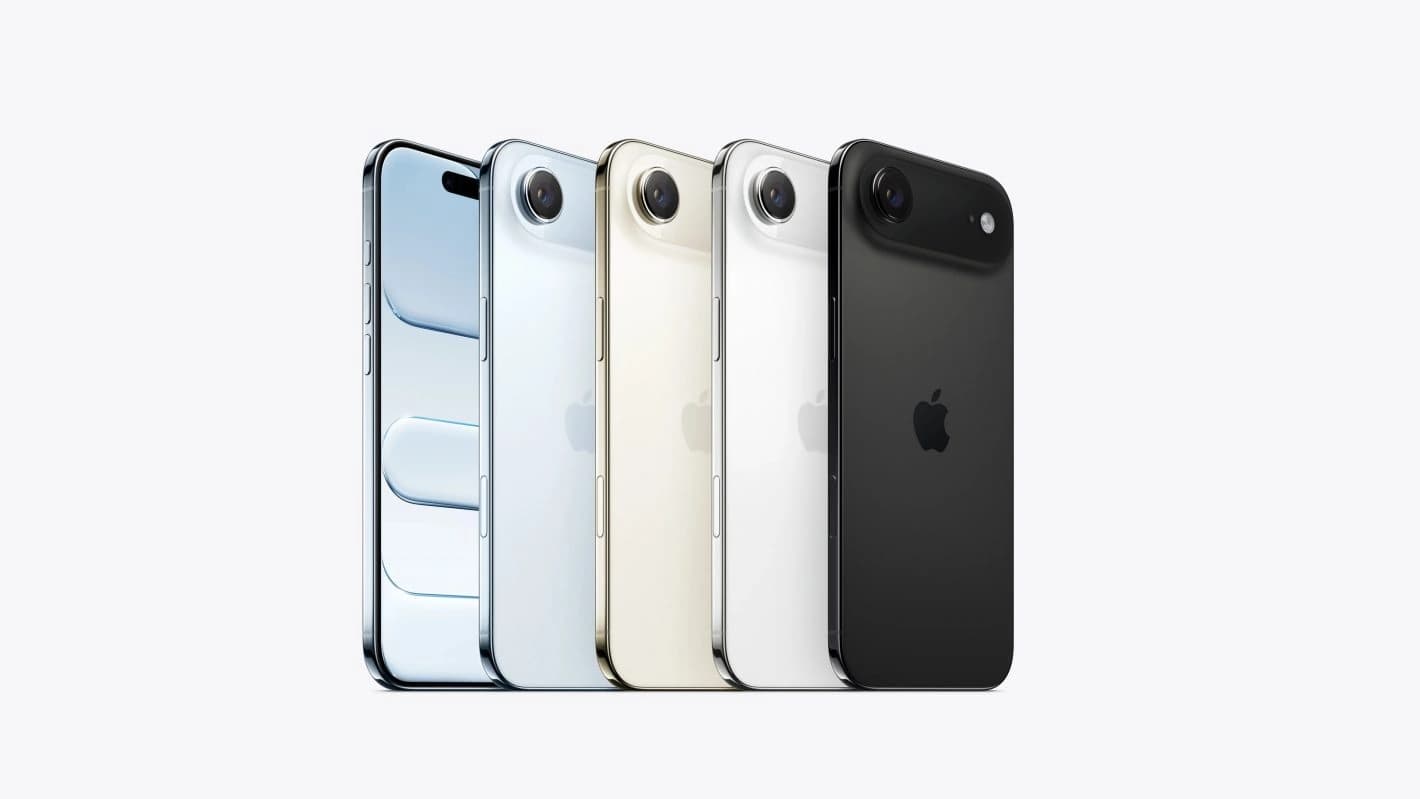 iPhone 18 Air Price in India, Launch Date, Specs, Camera & Features
