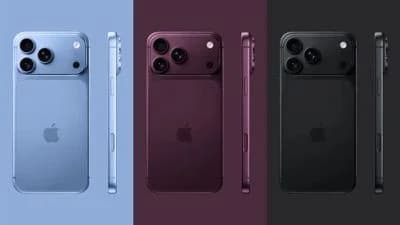 iPhone 18 Pro Price in India: Expected Price, Launch Date, Specs, Camera & Features